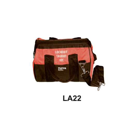 LOTO Red Bag – Small Bag