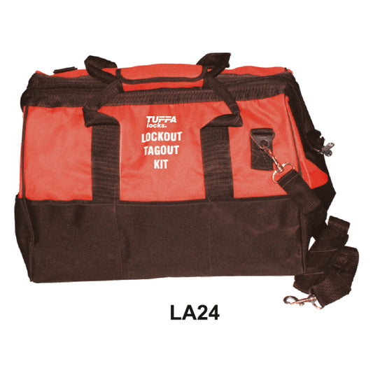 LOTO Red Bag – Large Bag