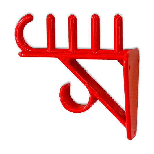 Wall Wire Holder - Code SHH04