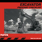 Excavator Prestart Checklist Book