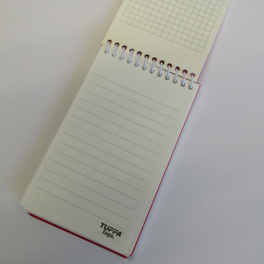 Pocket Waterproof Notebooks