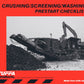 Crushing/Screening/Washing Prestart Checklist Books Code: DB42