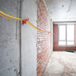 Wall Wire Holder - Code SHH04