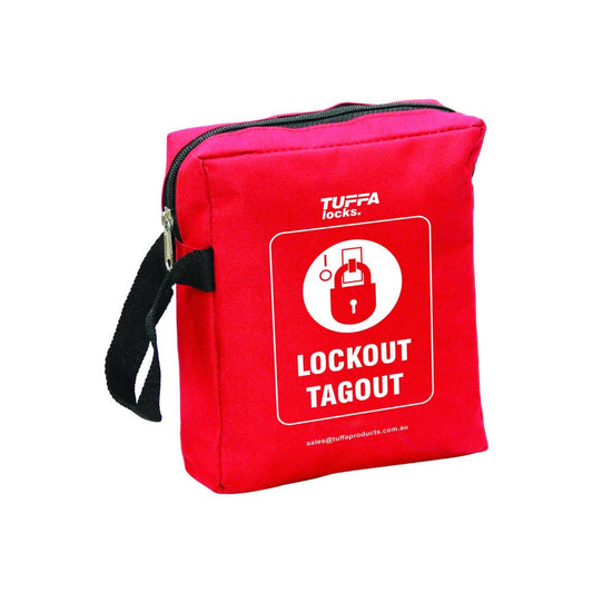 Lockout Pouch – Small Bag Code LA16