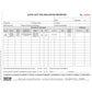 Lockout Register Safety Book Code DB60