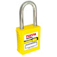 TUFFA Safety Locks – Keyed Different (Yellow) Code TL01-Y-KD