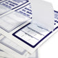 New to Service Tags - Pack of 100
