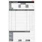 Timesheet Books