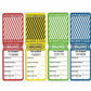 Heavy Duty Test Tags