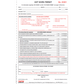 Hot Work Permit Book