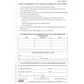 Hot Work Permit Book