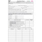 Penetration Permit Book