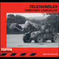 Telehandler Prestart Books