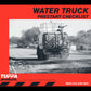 Water Truck Prestart Checklist Books DB47