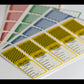 Heavy Duty Test Tags