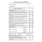 Pre Lift Hazard Assessment Book Code DB61